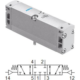 VSPA-B-P53C-A2