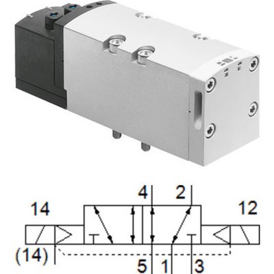 VSVA-B-B52-Z-D2-1T1L