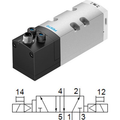 VSVA-B-D52-D-D1-1R5L