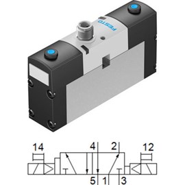 VSVA-B-D52-H-A1-1R5L