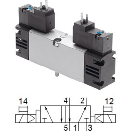 VSVA-B-D52-H-A1-2AC1