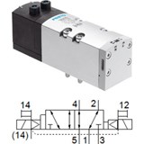 VSVA-B-D52-ZD-D1-2AT1L