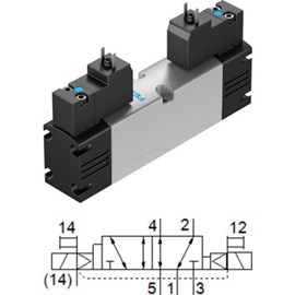 VSVA-B-D52-ZH-A1-1C1