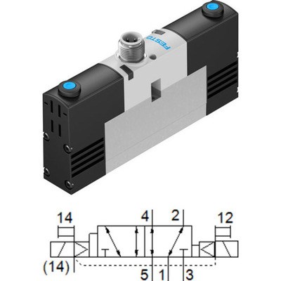 VSVA-B-D52-ZH-A2-1R5L