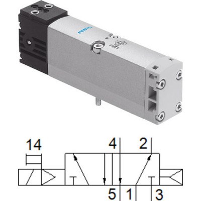 VSVA-B-M52-A-A2-P1