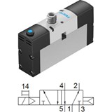 VSVA-B-M52-AH-A1-1R2L