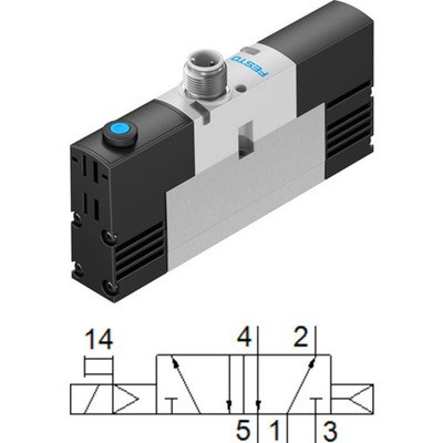 VSVA-B-M52-AH-A2-1R5L