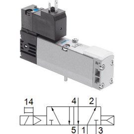 VSVA-B-M52-AH-A2-3AC1