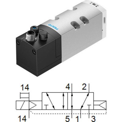 VSVA-B-M52-AZD-D1-1R5L