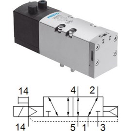 VSVA-B-M52-AZD-D1-2AT1L