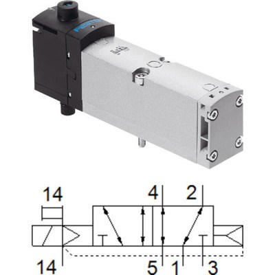 VSVA-B-M52-AZH-A1-1T1L