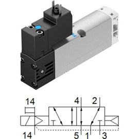 VSVA-B-M52-AZH-A2-1AC1