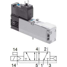 VSVA-B-M52-AZH-A2-3AC1