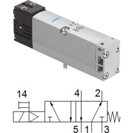 VSVA-B-M52-M-A2-P1