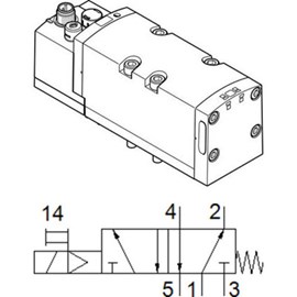 VSVA-B-M52-MD-D2-1R5L