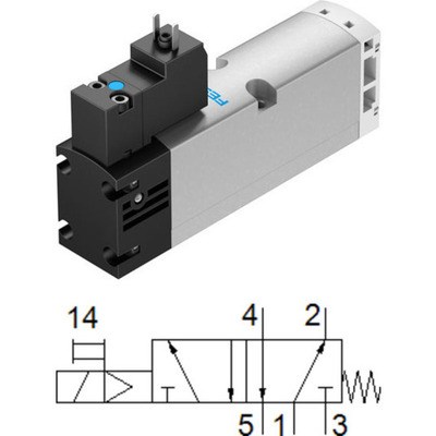 VSVA-B-M52-MH-A1-1C1