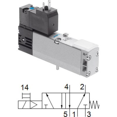 VSVA-B-M52-MH-A2-2AC1