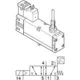 VSVA-B-M52-MZ-A1-1C1-ANC