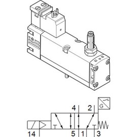 VSVA-B-M52-MZ-A1-1C1-ANP