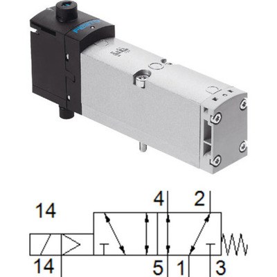 VSVA-B-M52-MZ-A1-1T1L