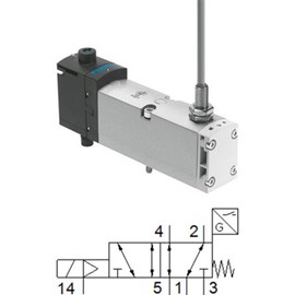 VSVA-B-M52-MZD-A1-1T1L-ANC