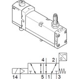 VSVA-B-M52-MZD-A1-1T1L-ANP