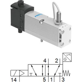 VSVA-B-M52-MZD-A1-1T1L-APX-0.5