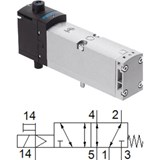 VSVA-B-M52-MZD-A1-2AT1L