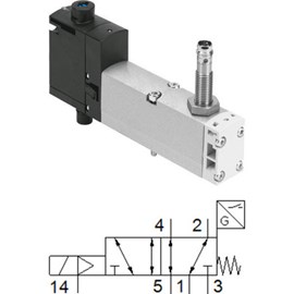 VSVA-B-M52-MZD-A2-1T1L-ANP