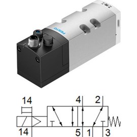 VSVA-B-M52-MZD-D1-1R5L