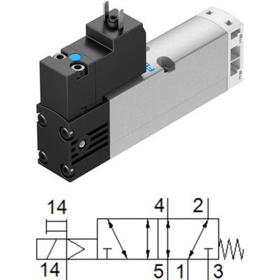 VSVA-B-M52-MZH-A2-1AC1