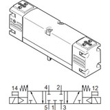 VSVA-B-P53C-A1-P1