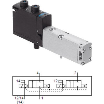 VSVA-B-T22C-AZD-A2-1T1L