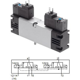 VSVA-B-T32C-AZH-A1-2AC1