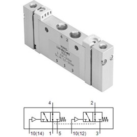 VUWG-L10-T32U-M-M5