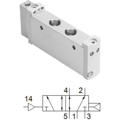 VUWG-L14-M52-A-G18