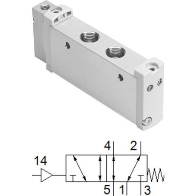 VUWG-L14-M52-M-G18