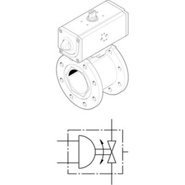 VZBC-100-FF-16-22-F0710-V4V4T-PP240-R-90-C