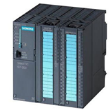 PLC  Siemens  CPU 6ES7314-6BG03-0AB0