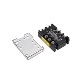 3-Phase Solid State Relay SA3-4080D