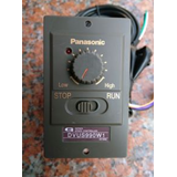 Hộp điều khiển Panasonic DVUS990W1 220VAC