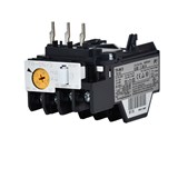 Relay Nhiệt Fuji TR-ON/3 (0.8-1.2)A