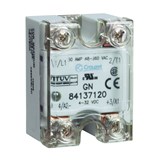 RELAY SSR IP20 50A 480VAC DC IN