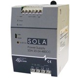 SolaHD SDN20-24-480CC
