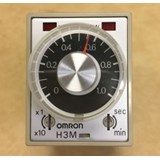 Timer Omron H3M D AC200-240