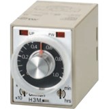 Timer Omron H3M-H D AC100-120