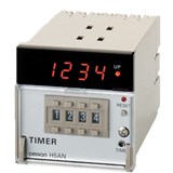Timer Omron H5AN-4D AC100-240
