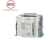 ACB Mitsubishi AE4000-SW 3P 4000A DR