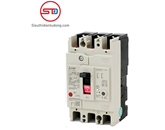 ELCB Mitsubishi NV63-SV 3P 10A 30mA CE