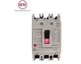 MCCB Mitsubishi NF63-SV 3P 12A MB